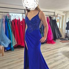 Ty/debs Dress