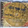 Less Than Jake [2000] Borders And Boundaries (CD Album) Image 3