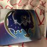 Nintendo  3ds Pokemon Moon steelbook, and outer box only, no game Image 2