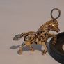 9ct gold horse 375 hallmarked Image 7