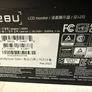 Gigabyte M28U 4K 144Hz (28 Gaming Monitor with KVM) Image 2