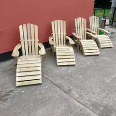 Garden Furniture