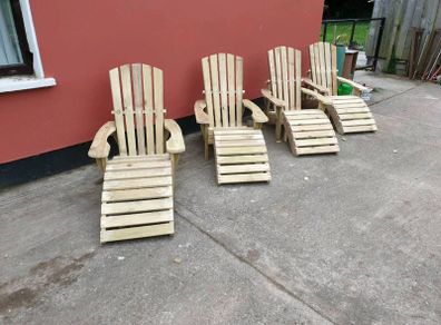 Garden Furniture