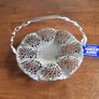 Protein Ball Tray (Bon Bon Tray) - Silver Plated Image 4