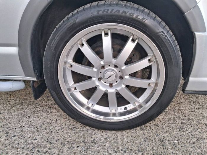 Transporter alloys