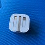 Genuine Apple 20W USB-C Power Adapter / Fast Charger (UK Plug, Model A2305) Image 2