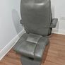 Tamio recliner with footstool Image 9