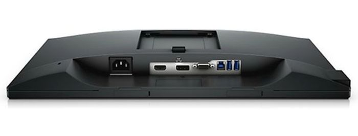 Dell 22" P2217h LED IPS Full Hd 1080p Monitor Hdmi, Displayport, Vga