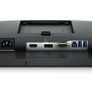 Dell 22" P2217h LED IPS Full Hd 1080p Monitor Hdmi, Displayport, Vga Image 5