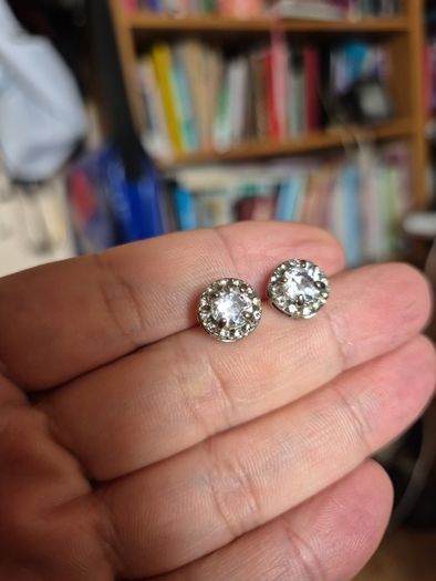 Vintage Earrings