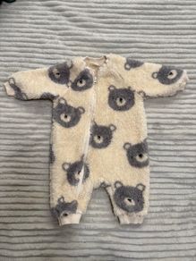 Sleep suit Next