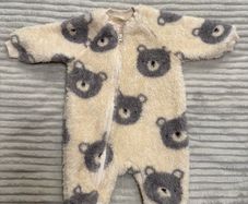 Sleep suit Next