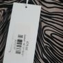 MXO Layered camel and black abstract high neck Sz M (Fit 10-12)  - Bnwt Rrp 75 Image 3