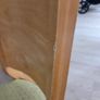 Solid Wood Dining Table and Chairs Image 9