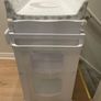Babylo Changing Table with Bath Image 3