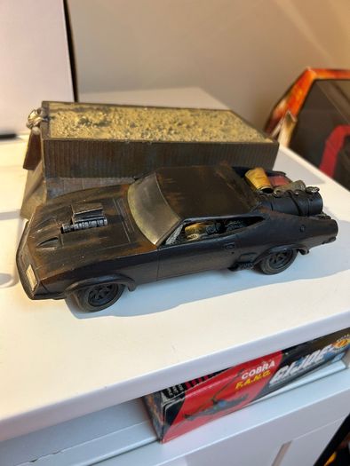 Mad max