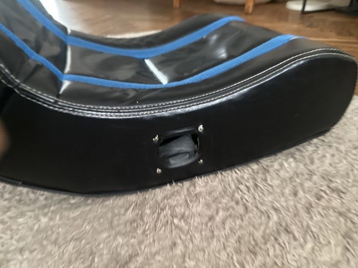 comfortable gaming chair