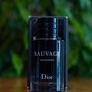 Sauvage men's perfume (3/4 bottle) Image 2