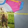 FREE POST O'Neills (5-6 Years)  Jersey Shirt Ploughing Championships O'Neills Jersey Shirt Gaelic Football Hurling  Horse Kids CHilds Childrens Boys Girls Image 4