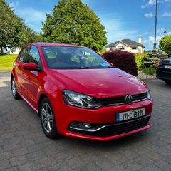 Volkswagen Polo 2017
