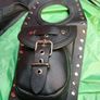 motorcycle gas tank bib/bag Image 2