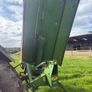 2017 krone 10 foot mower conditioner Image 9