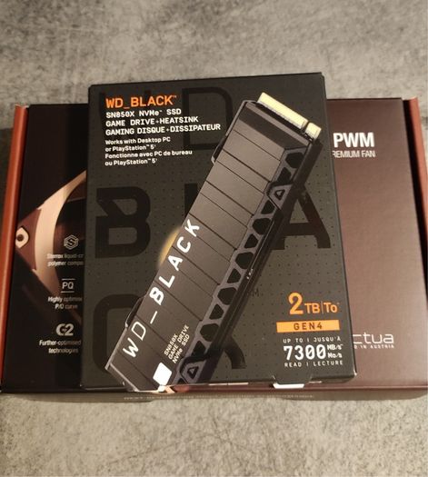 Motherboard Framework Desktop AMD Ryzen AI Max 395 | 128GB RAM | 2TB WD Black SN850X | Like New | Full Box