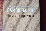 Damon Galgut / In a Strange Room / Three Journeys/2015