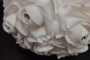 White Wedding Bouquets