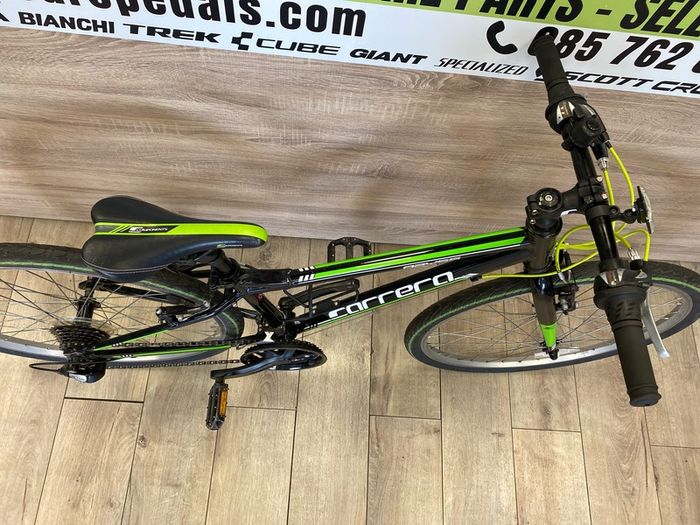 bike