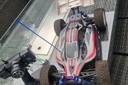 rc nitro buggy