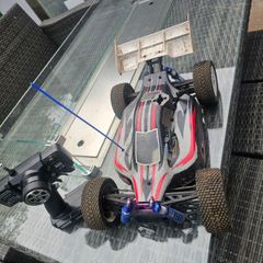 rc nitro buggy