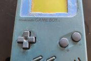 Gameboy dmg01 parts or repair