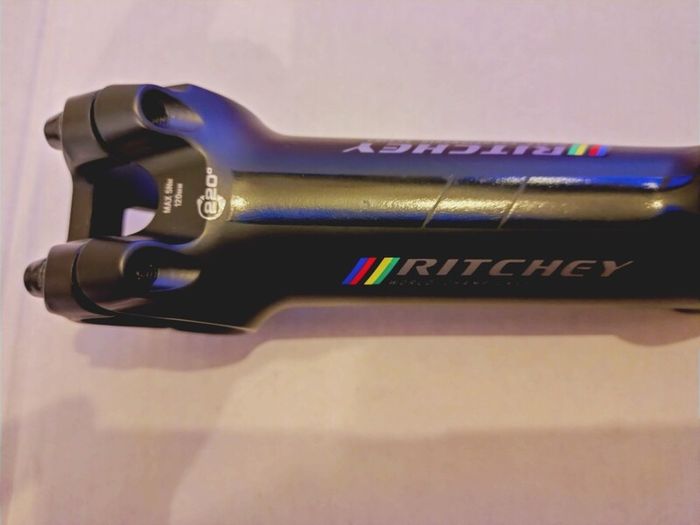Ritchey WCS Stem