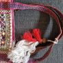 Large Accesorize Beach Bag Image 2