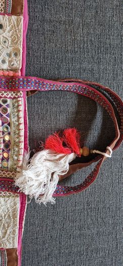 Large Accesorize Beach Bag