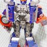 Transformer  Optimus Image 3