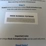 Inside Business - Textbook & Activity Book - Set Image 5