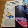 Vintage Popular Science October 1984 Image 6
