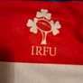 Ireland Official Puma Bud-Light Rugby Union Jersey (Adult Large) FREE POST Image 2