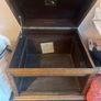 Vintage HMV Gramophone Case Image 7