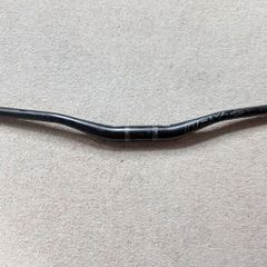 Race Face Next R carbon bars