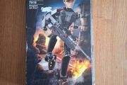 Lego set Sergeant Jyn Erso 75119