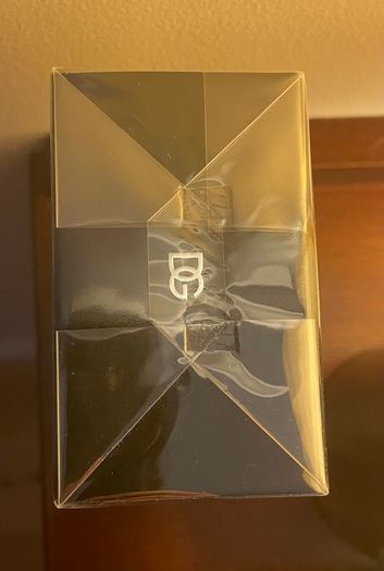 Dolce&Gabbana The One For Men Eau de Parfum 100mls