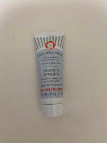 First aid beauty ultra repair face cream 28.3 g