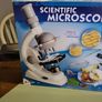 Microscope set childs Image 2