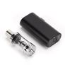 Vape box mod 3ml tank Black Image 3
