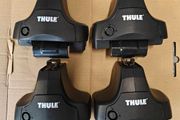 Thule 754 Foot Pack