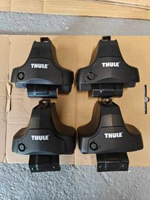 Thule 754 Foot Pack