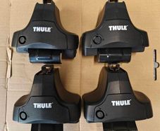 Thule 754 Foot Pack